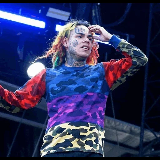 6ix9ine, 6 ix 9 ine, 6 ix 9 di gooba, tekashi 6 ix 9 in, 6ix9ine daniel ernandes