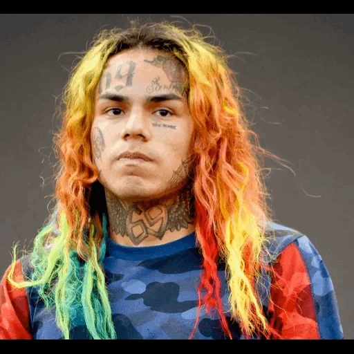 6 ix 9 ine, рэпер 6 ix 9 ine, tekashi 6 ix 9 ine, 6ix9ine даниэль эрнандес, tekashi 6ix9ine молодости