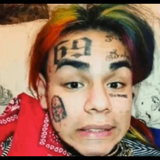 tekashi, 6 ix 9 ine, 6 ix 9 en spotify, tekashi 6 ix 9 en, tekashi 6ix9ine infancia