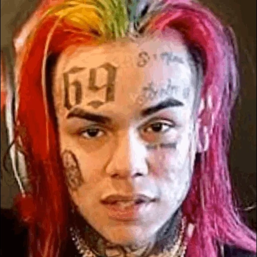 6 ix 9 ine, 6ix9ine клим, gooba 6 ix 9 ine, tekashi 6 ix 9 ine, лил памп vs 6ix9ine