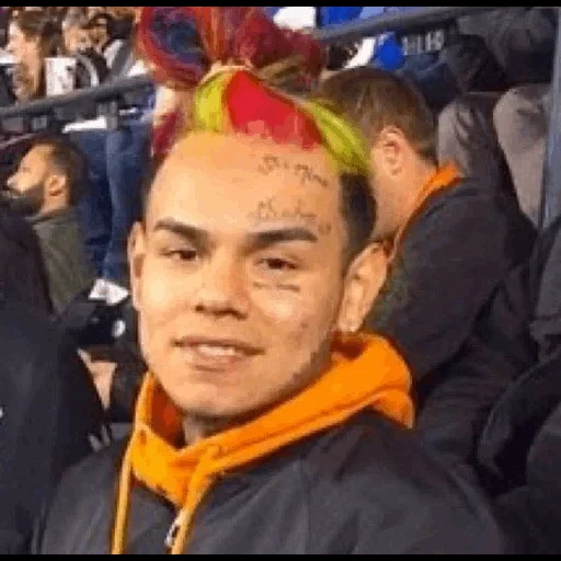 tekashi, tekashi 69, 6 ix 9 ine, tekashi 6 ix 9 ine, сара молина 6ix9ine