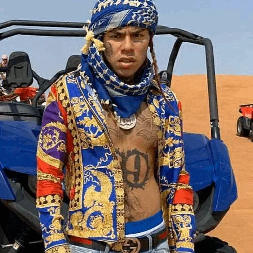 tekashi 69, 6 ix 9 ine, tekashi 6 ix 9 ine, sarah molina 6ix9ine, ganvest mows grass under 6ix9ine