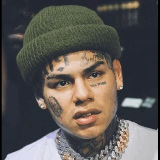 лил уэйн, 6 ix 9 ine, 6 ix 9 ine gummo, tekashi 6 ix 9 ine, tekashi 6ix9ine gooba