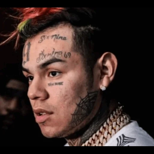 6 ix 9 ine, 6ix9ine 2021, 6 ix 9 ine gummo, рэпер 6 ix 9 ine, tekashi 6 ix 9 ine