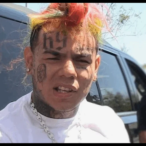 tekashi, 6 ix 9 ine, 6ix9ine snitch, 6ix9ine não contém yaya, tekashi 6 ix 9 ine