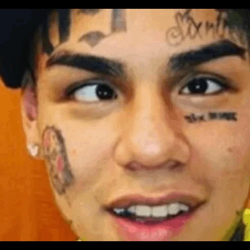 6ix9ine, 69 tecashi, 6 ix 9 ine, 6 ix 9 à gooba, tekashi 6 ix 9 en