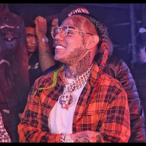 6 ix 9 ine, lil wayne 2021, tekashi 6ix9ine, tekashi 6 ix 9 ine, lil wayne 2020 gesicht