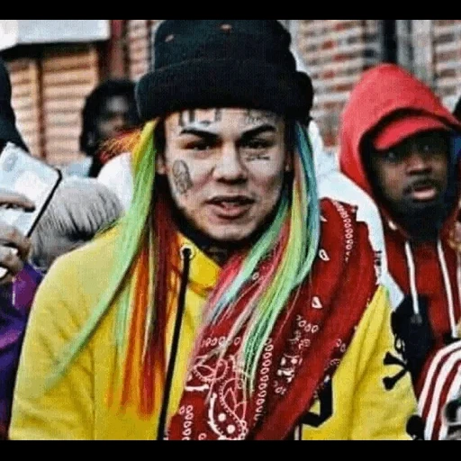 6ix billy, 6 ix 9 ine, 6ix9ine feefa, billie 6ix9ine, tekashi 6 ix 9 in