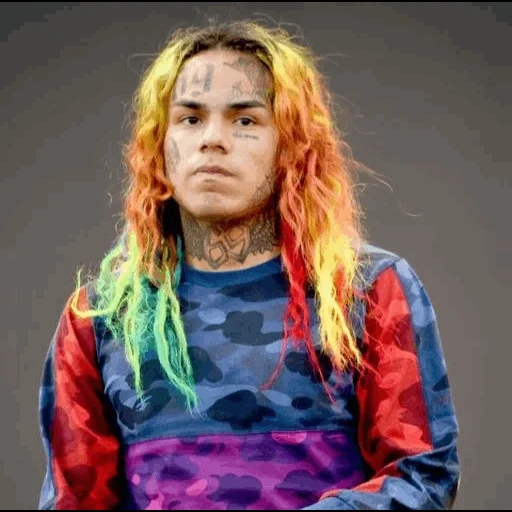 6ix9ine, lil wayne, 6 ix 9 ine, rapper 6 ix 9 ine, tekashi 6 ix 9 en