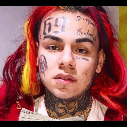 6 ix 9 ine, rapper 6 ix 9 ine, tekashi 6 ix 9 ine, 6ix9ine daniel hernandez, daniel hernandez 6ix 9ine