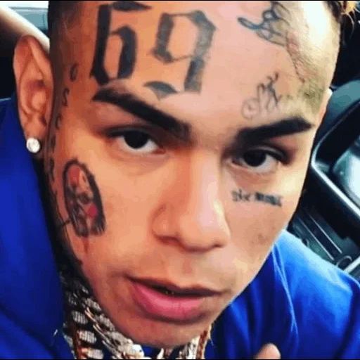 tekashi, 6ix9ine, pequeño wayne, 6 ix 9 ine, tekashi 6 ix 9 en