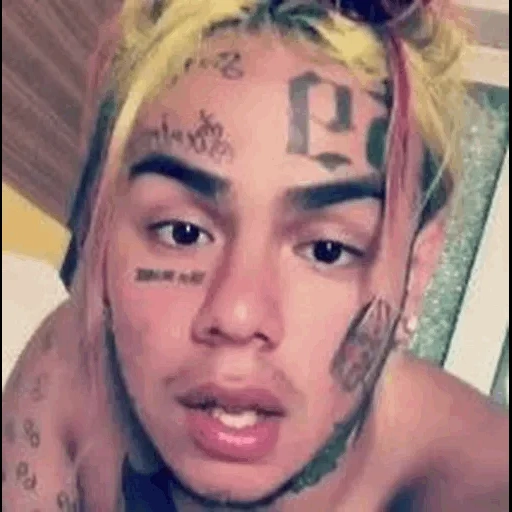 tekashi, 6 ix 9 ine, 6 x 9 nine, cuban doll 6ix9ine, tekashi 6 ix 9 ine