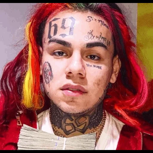 6 ix 9 ine, rapper 6 ix 9 ine, 6 ix 9 di gooba, tekashi 6 ix 9 in, 6ix9ine daniel ernandes