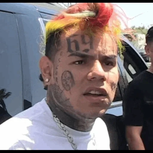 6 ix 9 ine, 6ix9ine treyway, tekashi 6 ix 9 en, takashi 6ix9ine est mort, takashi 6ix9ine avant la célébrité