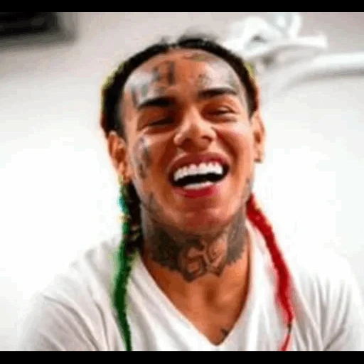 6 ix 9 ine, vu shi 6ix9ine, longshi 6ix9ine, rap cantor 6 ix 9 ine, tekashi 6 ix 9 ine