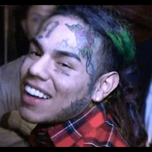 tekashi, tekashi 69, 6 ix 9 ine, tekashi 6 ix 9 ine, 6ix9ine daniel hernández