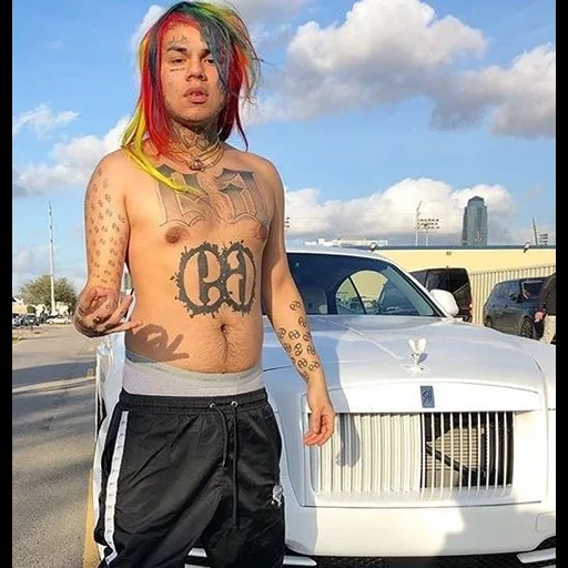 6ix9ine, 6 ix 9 ine, 6ix9ine lil pump, tekashi 6 ix 9 in, rapper tecashi 6ix9ine