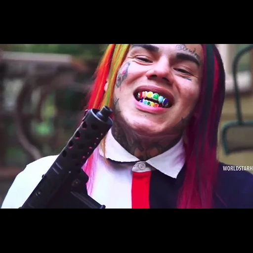 6 ix 9 ine, 6ix9ine kooda, 6 ix 9 di gummo, tekashi 6 ix 9 in, 6ix9ine kooda cover