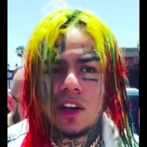 tekashi, 6 ix 9 ine, chief keef 6ix9ine, tekashi 6 ix 9 ine, lil pump vs 6ix9ine