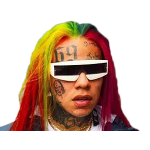 6ix9ine, 6 ix 9 ine, takashi 6ix9ine, tekashi 6 ix 9 in, trippie redd 6ix9ine