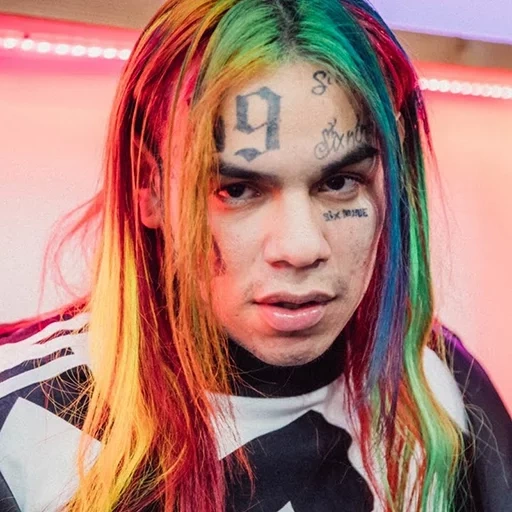 6 ix 9 ine, six nin pharaoh, 6 ix 9 in gooba, rapper 6 ix 9 ine, tekashi 6 ix 9 in