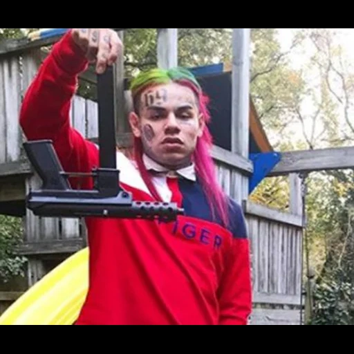 6 ix 9 ine, 6ix9ine kooda, pistolet 6ix9ine, tekashi 6 ix 9 en, 6ix9ine tommy hilfiger