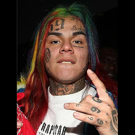 6 ix 9 ine, gooba 6 ix 9 ine, rap 6 ix 9 ine, tekashi 6 ix 9 ine, sviatoslav igolevich