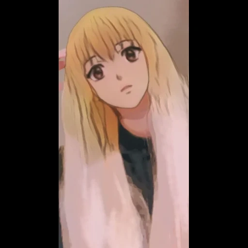 bild, umaro tian, anime frau, anime mädchen