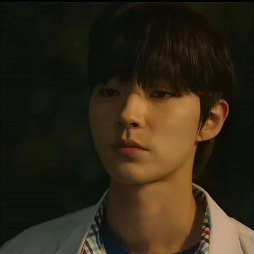 actor, drama, lim ja-bim, a handsome boy, extraordinary you webtoon