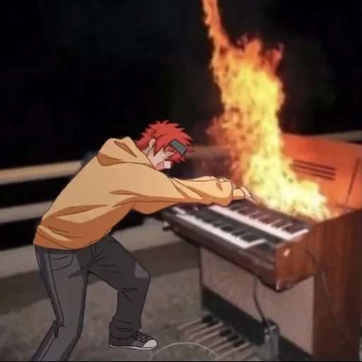 steal this, горящее пианино, горящее пианино мем, диего стокко горящее пианино, данила большаков горящее пианино