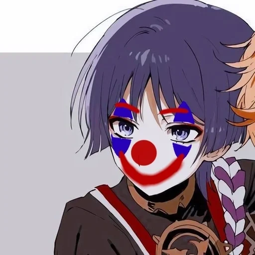 immagine, anime amino, anime amino amino, amane yuga tsukas yuga, touka tokyo ghoul re