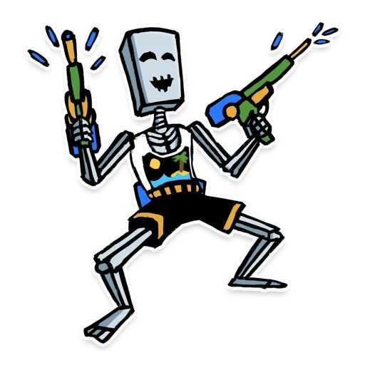 robot avec un crayon, papyrus corrompu, robot de dessin boogi, dessin de danse robot, détruisez tout l'art humain