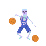 basketball, basketball player, children's basketball, pattern basketball, basketball player animation