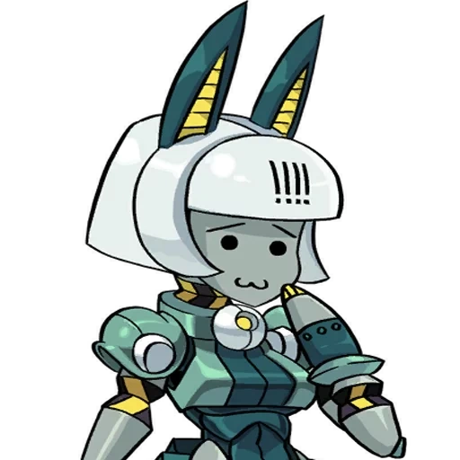 ricchezza skullgirls, scolgirles robo forture, sculgerles robo forture, robo fortune skullgirls, skullgirls fortune robot