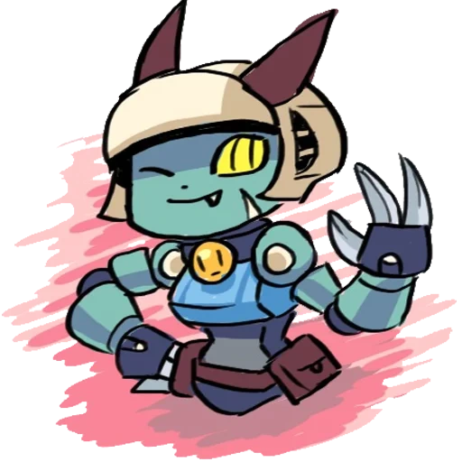 robo fortune, reichtum skullgirls, robo fortune skullgirls, skullgirls robo fortune