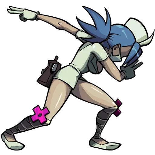 skullgirls mobile, skullgirls valentine, papel de skullgirls, chica valentine sikul, valentine skullgirls sprite