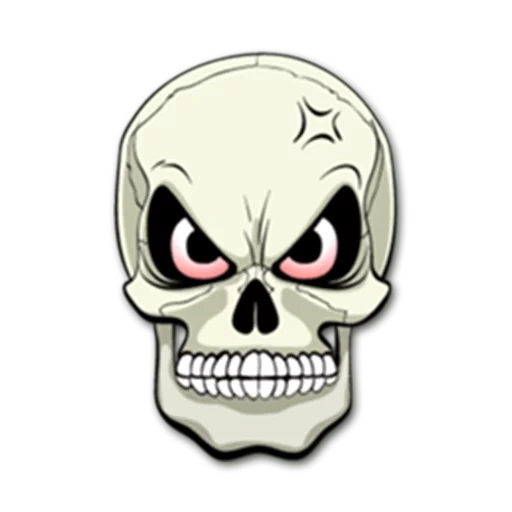 skull, crâne, vecteur crânien, croquis de squelette, dessin au crayon de crâne