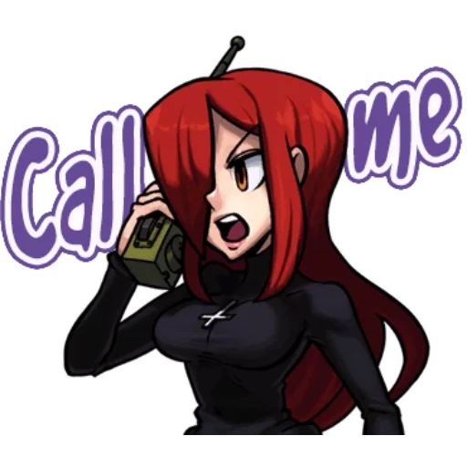 skullgirls parasoul, skullgirlsparasoul, skullgirls valentine, parasol skullgirls sprite, skullgirls valentine parasoul