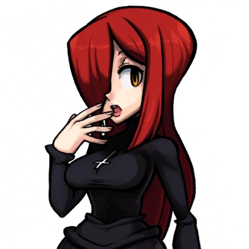 skullgirls, parasoul skullgirls, parasol skur girl, skullgirls russian, skullgirls valentine parasoul