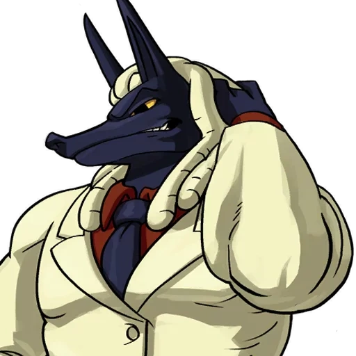 skullgirls, albus skullgirls