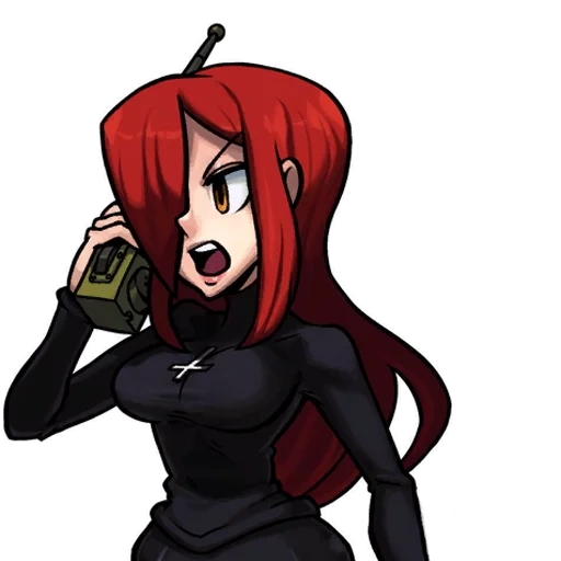 skullgirls, parasoul skullgirls, parasolskur girls, skullgirls russe, skullgirls valentine parasoul