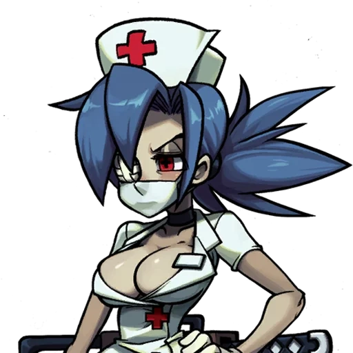 skullgirls, skullgirls spiel, skullgirls valentina, valentine skullgirls