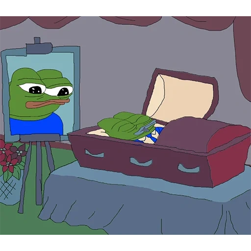 пепе думер, apu apustaja, apustaja pepe, pepe the frog, the little green frog
