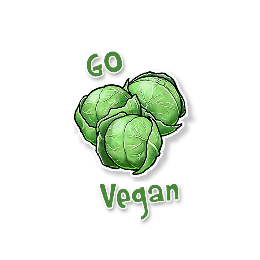 cabbage, brussels cabbage vector, green cabbage, broccoli cabbage, cartoon cabbage