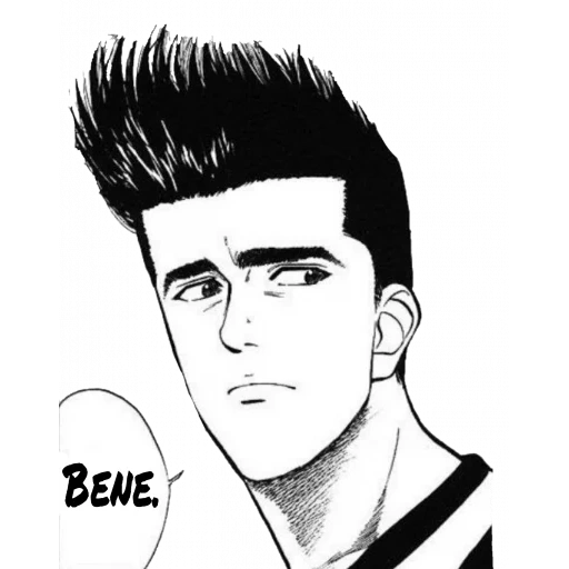 manga, slam dunk, beliebter manga, der manga der illustrationen, mitsui hisashi manga