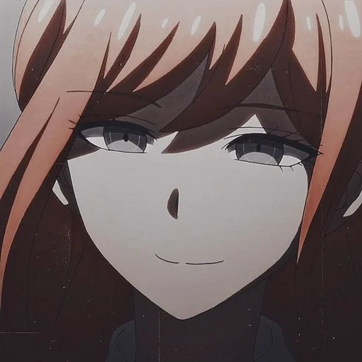 anime, chisa yukizome, personagens de anime, danganronpa dzhunko, anime danganronpa chisa yukizoma