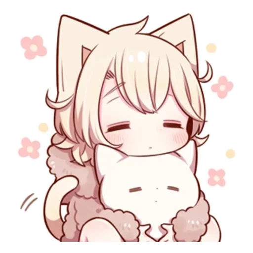 neco, sleepy neco, sleepy some, sleepy neko tg