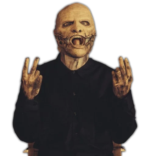 кори тейлор, slipknot кори тейлор, кори тейлор маска, slipknot corey taylor, slipknot стикеры