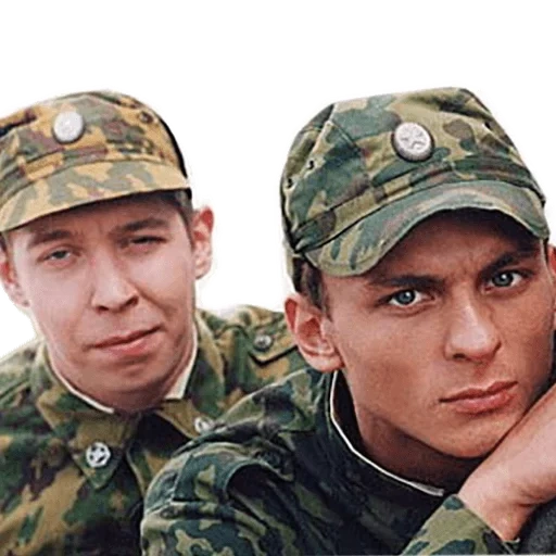 prajurit, the soldier series, tentara mikhail medvedev, tentara alexander limalev, serangkaian prajurit mikhail sokolovski