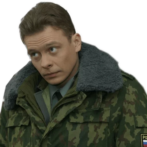 serie soldier, soldato pavel mykov, soldato attore televisivo, serie di soldati kudashov, pavel mykov soldato kudashov